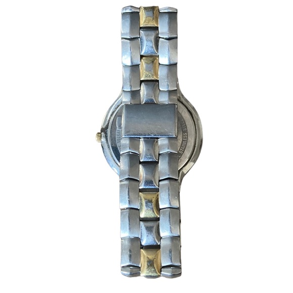 Festina Two Tone Sapphire Crystal Watch this is a classic a colleczione item - Picture 3 of 5